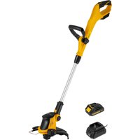 Триммер Molot MCGT 3018 XLT Lite Set 2318183 (с 1-им АКБ)