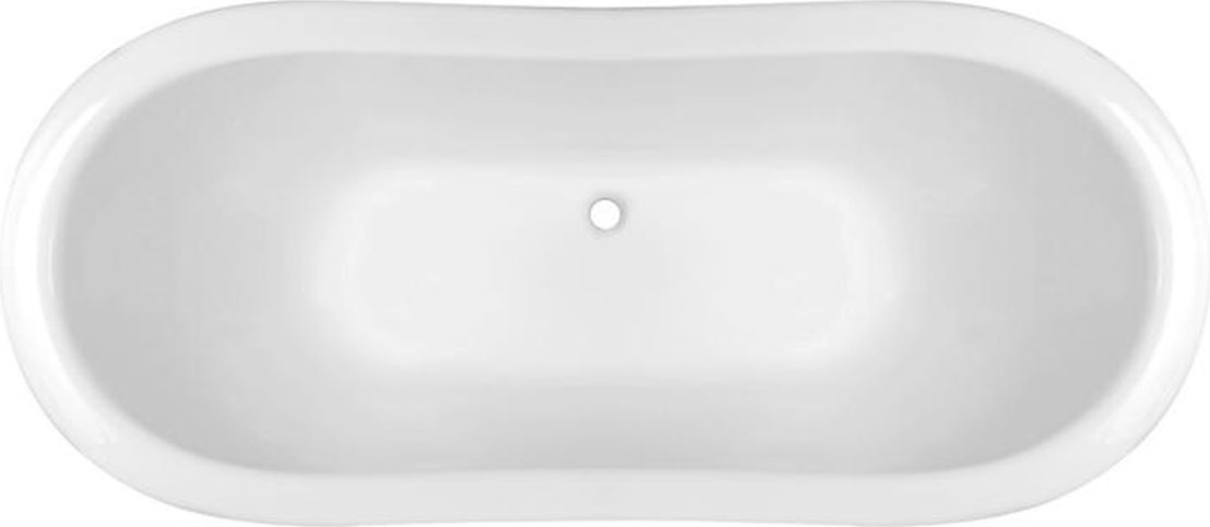 

Ванна Эстет Boston 180x74 Silk ФР-00014525 (с каркасом)