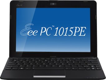 ASUS Eee PC 1015PE-BLK014S