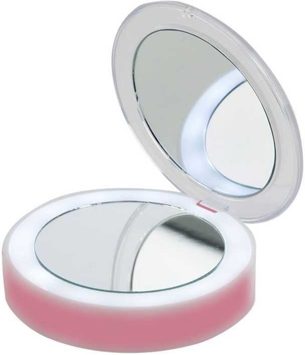

Косметическое зеркало Energy EN-702