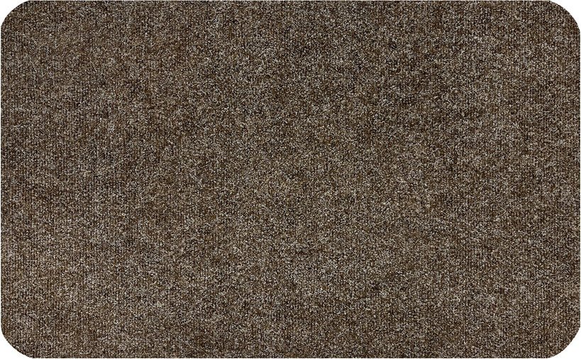 

Придверный коврик Sundays Home Entry 50х80см 400 ST-P 0300 BRUIN (коричневый)