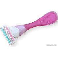 Бритвенный станок Dorco Shai Reina + 2 кассеты