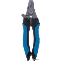 Когтерезка DeLight 40112S со стопором