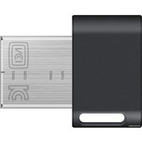 USB Flash Samsung FIT Plus 512GB (черный)