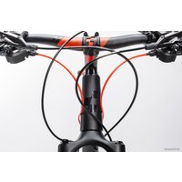 Велосипед Cube Tonopah Pro (2017)