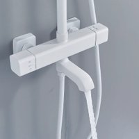 Душевая система  Shevanik S3096C