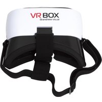 Очки виртуальной реальности для смартфона Zhorya 777-912