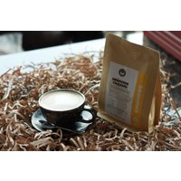 Кофе Coffee Factory Эфиопия Сидамо GR 4 в зернах 500 г в Гродно