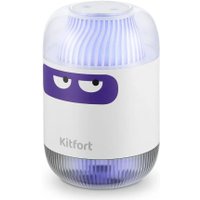 Увлажнитель воздуха Kitfort KT-3807