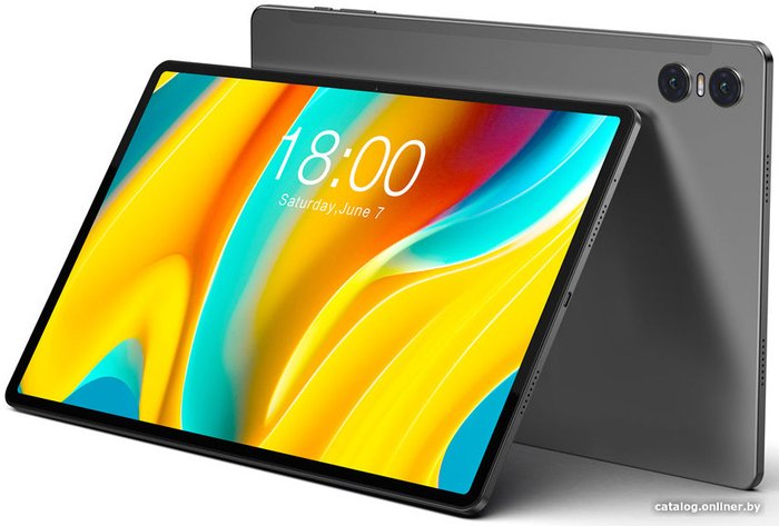 Teclast T50 Pro 8GB/256GB LTE (серый) планшет купить в Минске