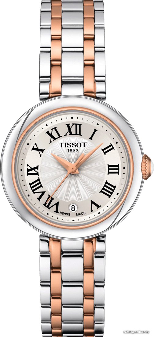 Наручные часы Tissot Bellissima T126.010.22.013.01