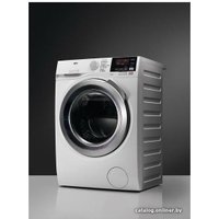Стирально-сушильная машина AEG L7WBGO49S в Борисове