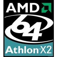 Процессор AMD Athlon 64 X2 6000+