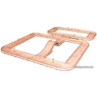 Сборная модель Paremo Автотрек PRT520-03