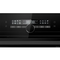 Электрический духовой шкаф Haier HOQ-F6CASGB