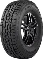 SL369 A/T 285/70R17 117T