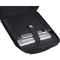 Городской рюкзак Miru TrendShield 15.6" MBP-1072 (черный)