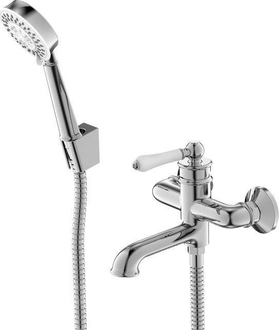 

Смеситель IDDIS Oxford OXFSB02i02