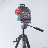 Лазерный нивелир Bosch GLL 3-80 Professional