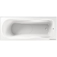 Ванна Метакам Italy 170x70 АВS_012300