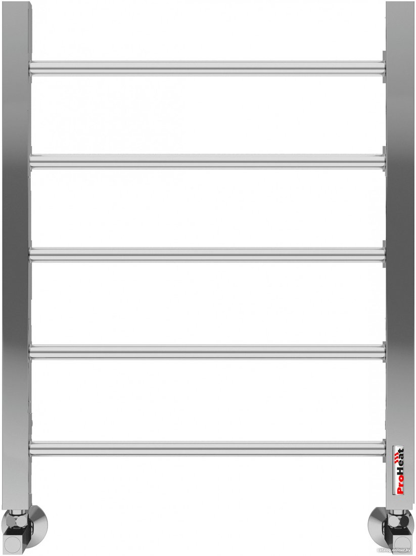 Полотенцесушитель ProHeat Quadro 50x60