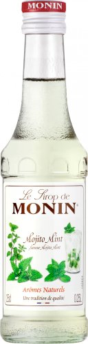 Monin Мохито Минт 0.25л