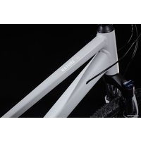 Велосипед Cube Nature Pro Trapeze р.54 2020