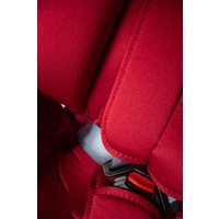 Детское автокресло ForKiddy Protect i-fix 360 (красный)