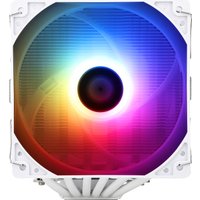 Кулер для процессора Thermalright Peerless Assassin 120 SE ARGB (белый)
