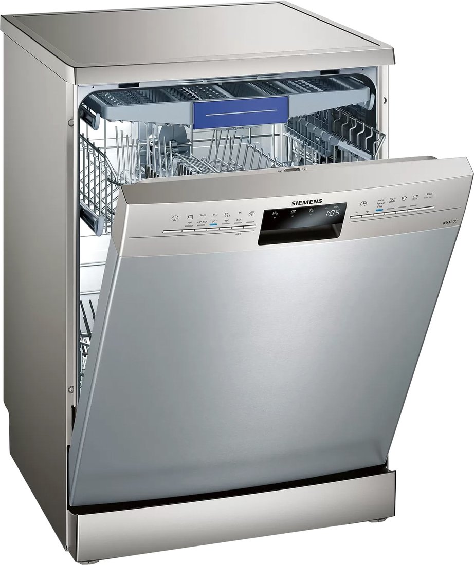 

Отдельностоящая посудомоечная машина Siemens SN236I51KE