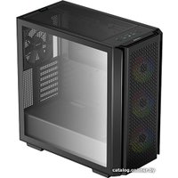 Корпус DeepCool CG560 650W R-CG560-200113-R-1