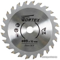 Пильный диск Wortex HSS024W00026