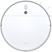 Mi Robot Vacuum-Mop 2C XMSTJQR2C (европейская версия)