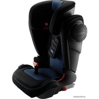 Детское автокресло Britax Romer Kidfix III S (cool flow/blue)