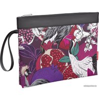 Косметичка Erich Krause StreetLine Pomegranate 52609