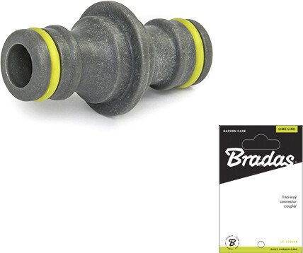 

Коннектор Bradas Lime Line LE-02200K