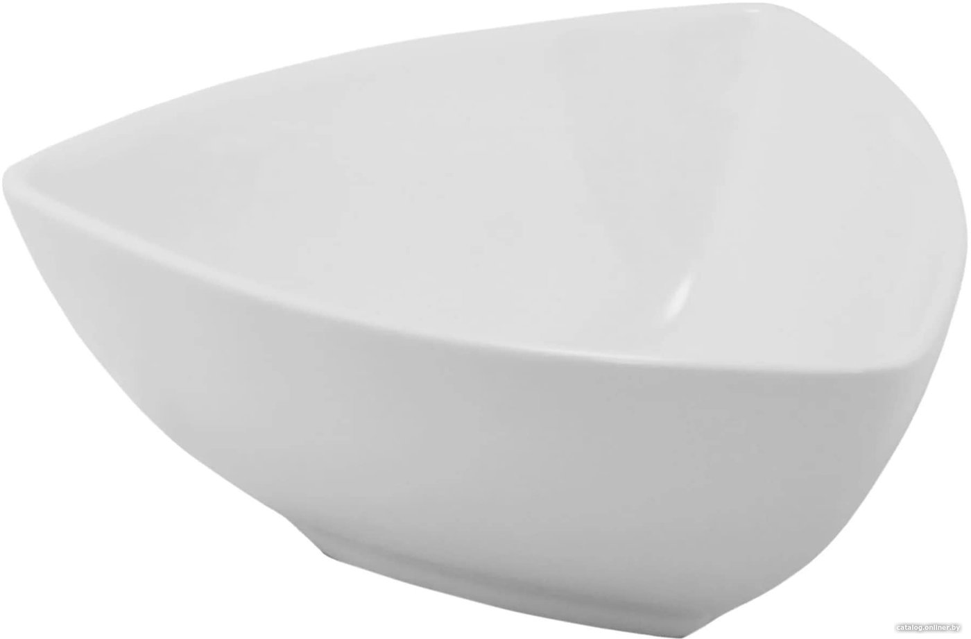 Салатник Lenardi Bianco 118-056