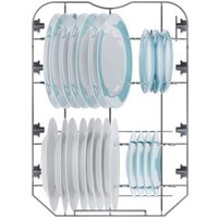 Встраиваемая посудомоечная машина Candy CI1C7SB1FA в Барановичах