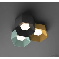 Припотолочная люстра ImperiumLoft Hexagon-a01 101669-26