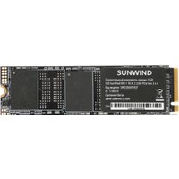 SSD SunWind NV3 SWSSD001TN3T 1TB