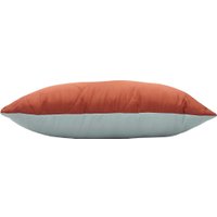 Спальная подушка Just Sleep 2Way 50х72 111960010-44/73 (терракот/бирюза)