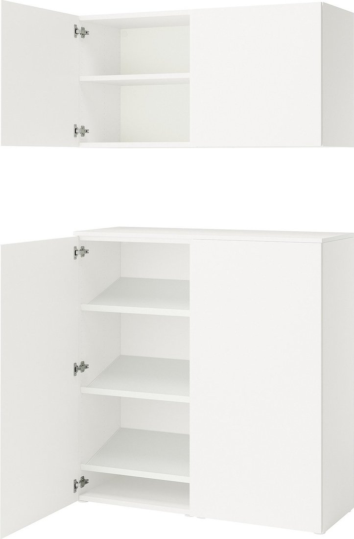 

Шкаф распашной Ikea Platsa s49585873
