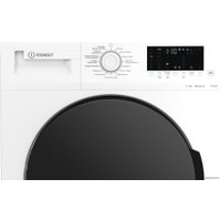 Стирально-сушильная машина Indesit WDS 7428 C7S VW