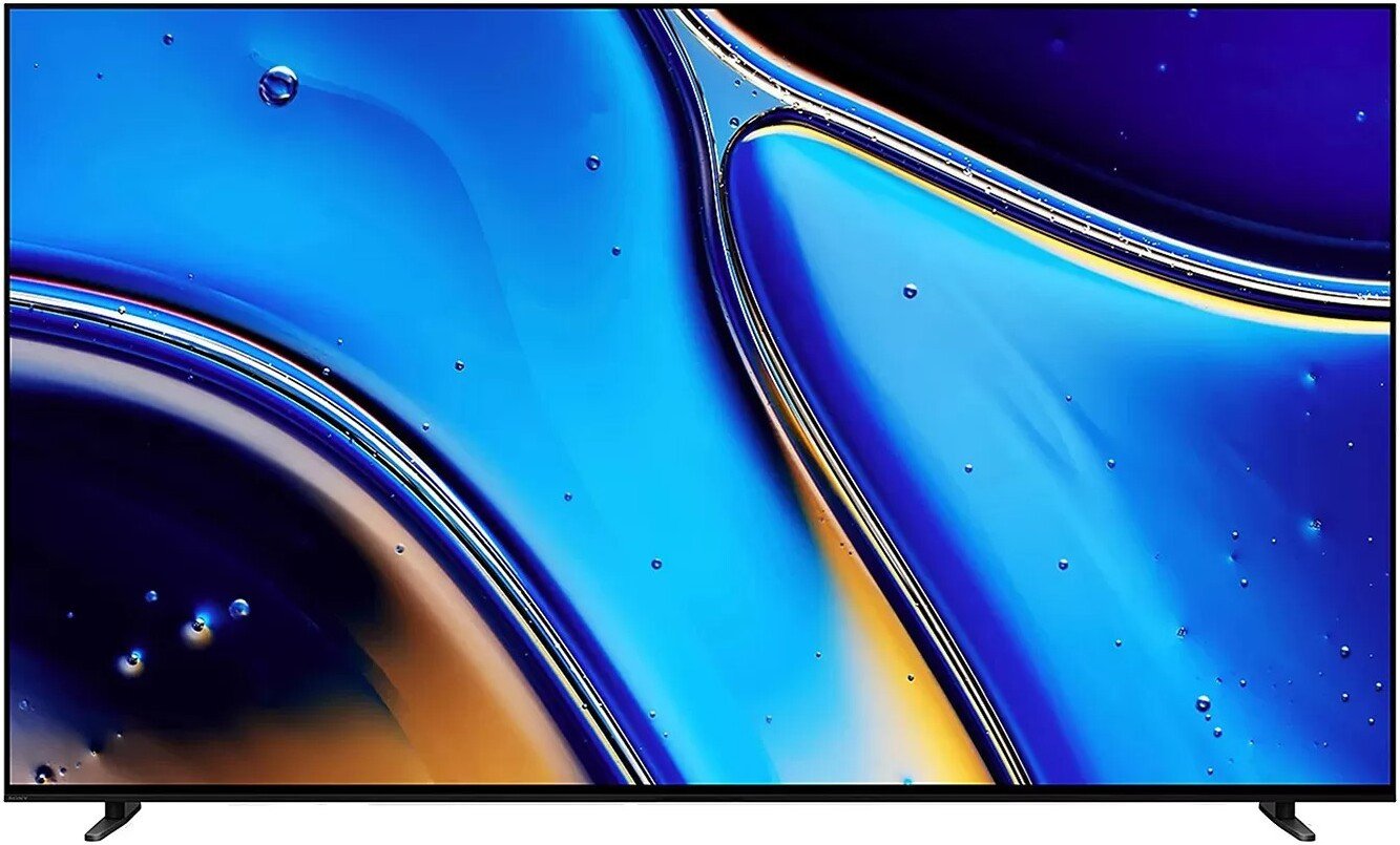 OLED телевизор Sony Bravia 8 K-55XR8A