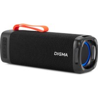 Беспроводная колонка Digma D-PS1522