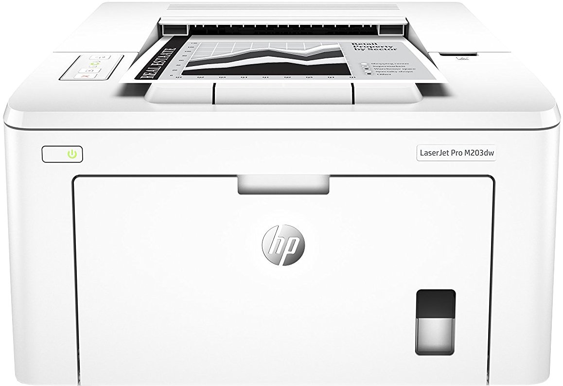 

Принтер HP M203dw [G3Q47A]