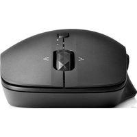 Мышь HP Bluetooth Travel Mouse 6SP30AA