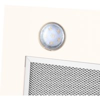 Кухонная вытяжка MAUNFELD Crosby Singl 60 (бежевый)