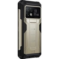 Телефон Doogee S200 Max 16GB/512GB (золотистый)