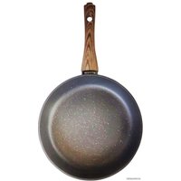 Сковорода Appetite Nordic Stone NO2241